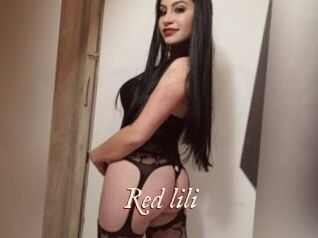 Red_lili