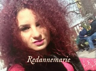 Redannemarie