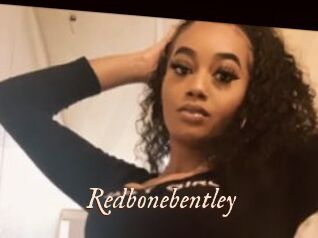 Redbonebentley