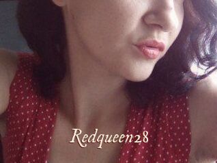 Redqueen28