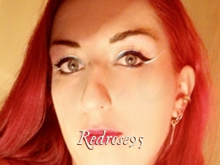 Redrose95
