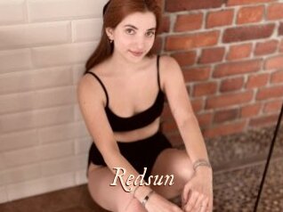 Redsun