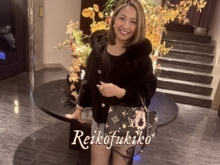 Reikofukiko