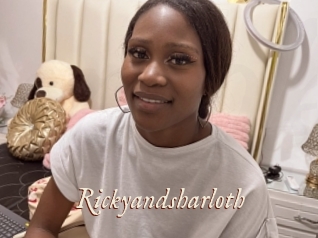 Rickyandsharloth