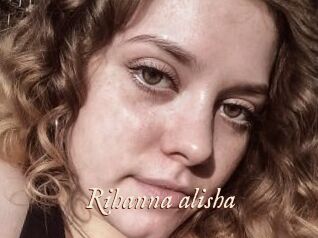 Rihanna_alisha