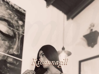 Rihannagill