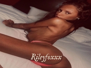 Rileyfoxxx