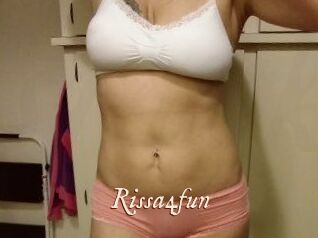 Rissa4fun