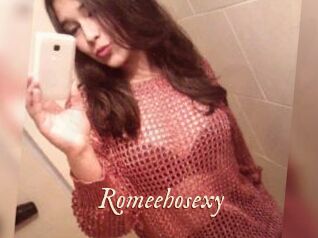 Romeehosexy