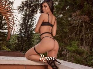 Romi