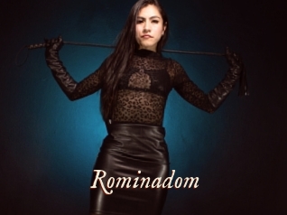 Rominadom