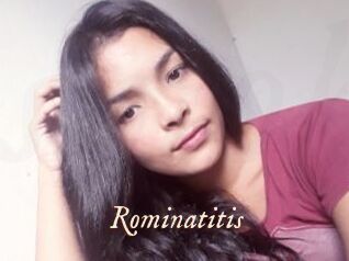Rominatitis