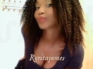 Roritajames