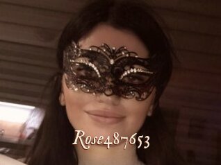 Rose487653
