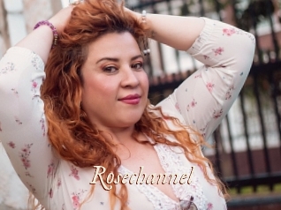 Rosechannel