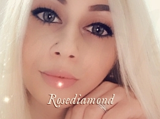 Rosediamond