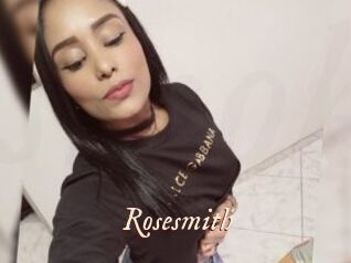 Rosesmith