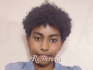 Rosiarozia