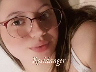 Rosidanger