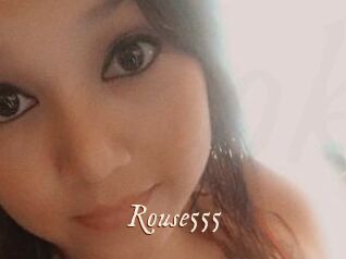 Rouse555