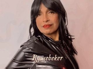 Rousebeker