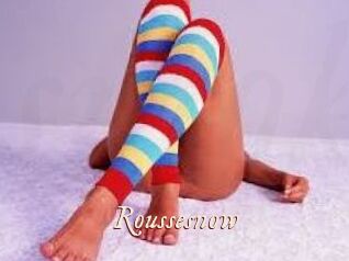 Roussesnow