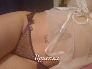Rousxxx
