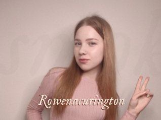Rowenacurington