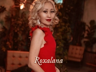 Roxalana