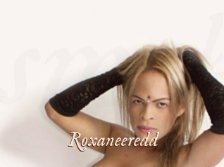 Roxaneeredd