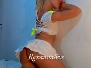 Roxannalive