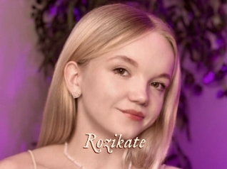 Rozikate