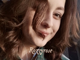Rozzyrose