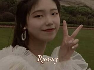 Ruamy
