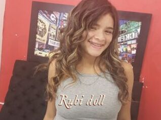 Rubi_doll