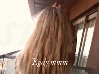 Rudy_mmm
