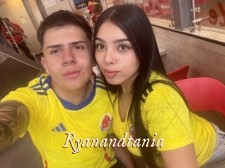 Ryanandtania
