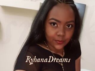 RyhanaDreams