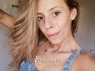 Ryleekaye