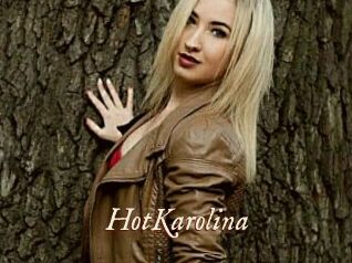 HotKarolina