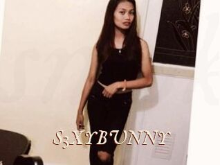 S3XYBUNNY