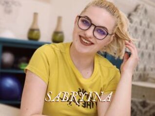 SABRYINA