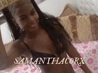 SAMANTHACORX