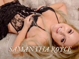 SAMANTHA_ROYCE