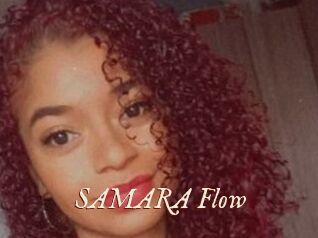 SAMARA_Flow