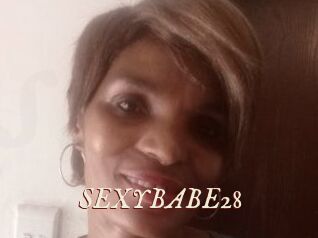 SEXYBABE28