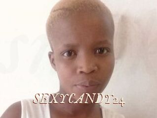 SEXYCANDY24