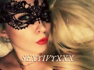 SEXYIVYXXX