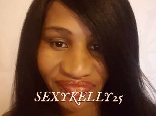 SEXYKELLY25
