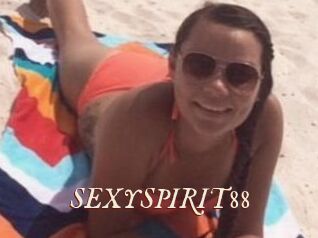 SEXYSPIRIT88